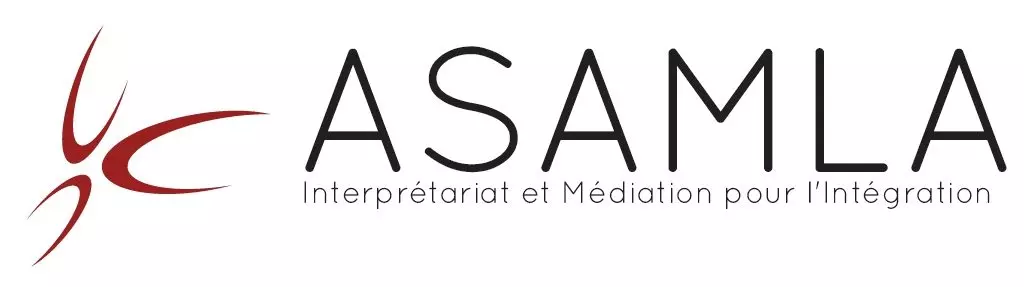 Asamla logo